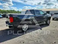 2017 Chevrolet Silverado фото