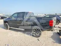 2017 Chevrolet Silverado photo