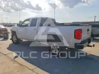 2017 Chevrolet Silverado фото