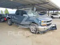 2017 Chevrolet Silverado фото