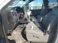 2017 Chevrolet Silverado photo
