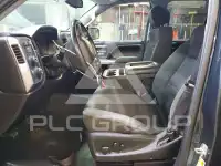 2017 Chevrolet Silverado фото