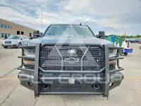 2017 Chevrolet Silverado photo