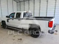 2017 Chevrolet Silverado photo
