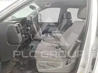 2017 Chevrolet Silverado фото