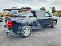 2017 Chevrolet Silverado photo