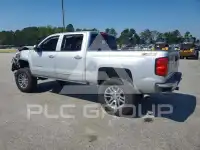 2017 Chevrolet Silverado фото