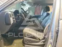 2017 Chevrolet Silverado фото