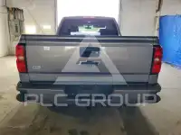 2017 Chevrolet Silverado фото