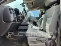 2017 Chevrolet Silverado photo
