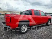 2017 Chevrolet Silverado фото