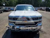 2017 Chevrolet Silverado фото