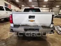 2017 Chevrolet Silverado photo