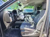 2017 Chevrolet Silverado фото