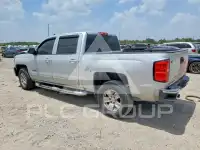 2017 Chevrolet Silverado фото