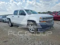 2017 Chevrolet Silverado photo
