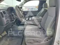 2017 Chevrolet Silverado фото