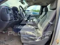 2017 Chevrolet Silverado фото