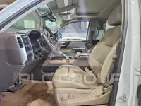 2017 Chevrolet Silverado photo