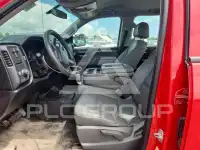 2017 Chevrolet Silverado photo