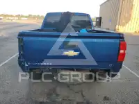 2017 Chevrolet Silverado фото