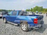 2017 Chevrolet Silverado фото