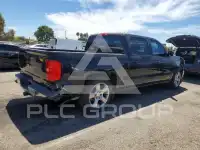 2017 Chevrolet Silverado фото