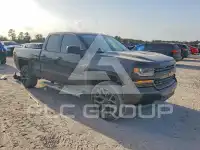 2017 Chevrolet Silverado photo