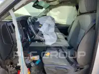 2017 Chevrolet Silverado фото