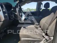 2017 Chevrolet Silverado фото