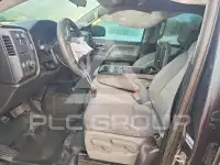 2017 Chevrolet Silverado фото