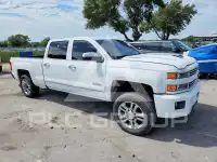 2017 Chevrolet Silverado фото