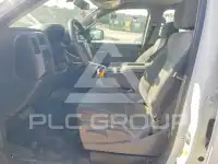 2017 Chevrolet Silverado фото