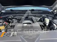2017 Chevrolet Silverado фото