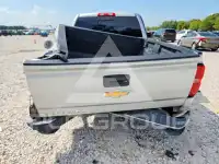 2017 Chevrolet Silverado photo
