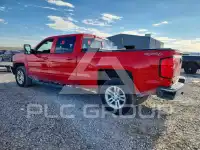 2017 Chevrolet Silverado фото