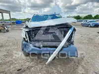 2017 Chevrolet Silverado photo
