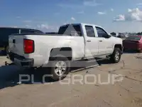 2017 Chevrolet Silverado фото