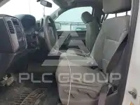 2017 Chevrolet Silverado photo