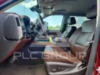 2017 Chevrolet Silverado photo