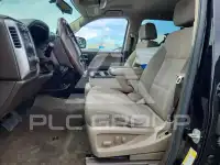 2017 Chevrolet Silverado photo