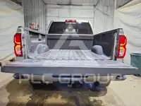 2017 Chevrolet Silverado фото