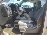 2017 Chevrolet Silverado фото