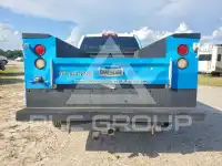 2017 Chevrolet Silverado photo