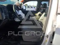 2017 Chevrolet Silverado фото