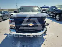 2017 Chevrolet Silverado фото