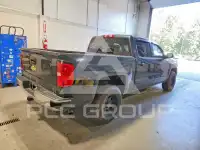 2017 Chevrolet Silverado фото