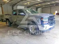 2017 Chevrolet Silverado фото