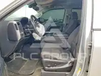 2017 Chevrolet Silverado фото
