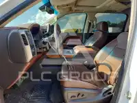 2017 Chevrolet Silverado photo